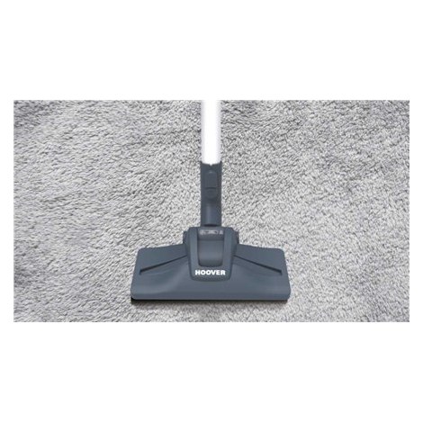 Hoover | RC60PET 011 REACTIV | Vacuum Cleaner | Bagless | Power 450 W | Dust capacity 2 L | Blue - 7